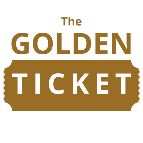 The Golden Ticket Weekend